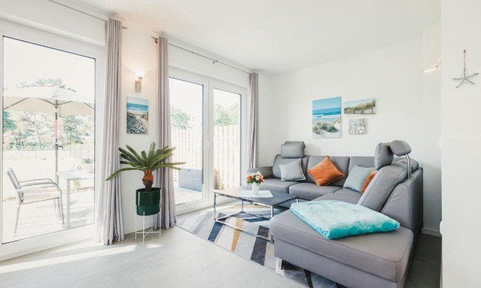 Fuhlendorf Casa | Frische Brise