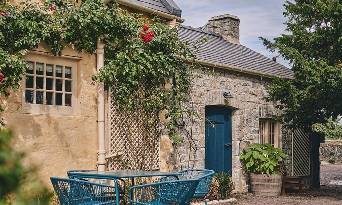 Gileston Apartamento | Fritillaria Cottage - Luxury Cottages