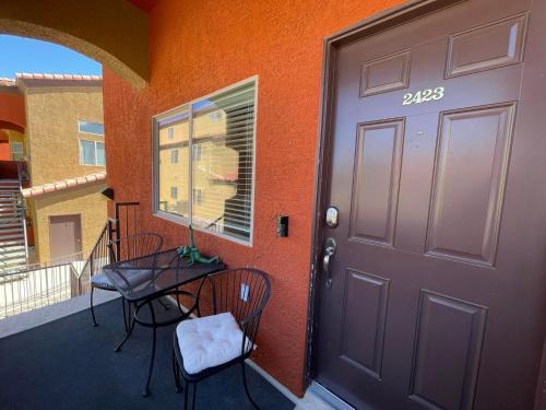 Mesquite Casa | Frog Hollow