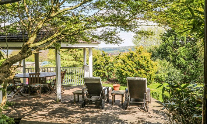 Biddulph Cabaña | Frog Meadow Barn