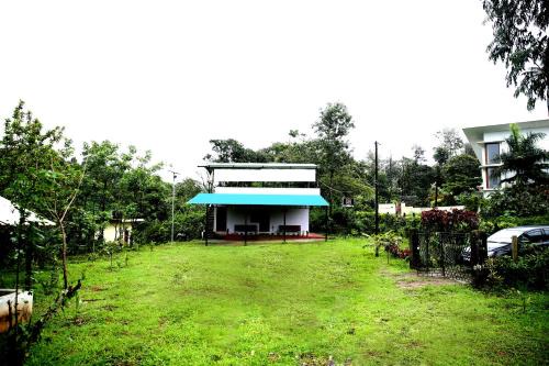 Madikeri Casa | Frolic Homes