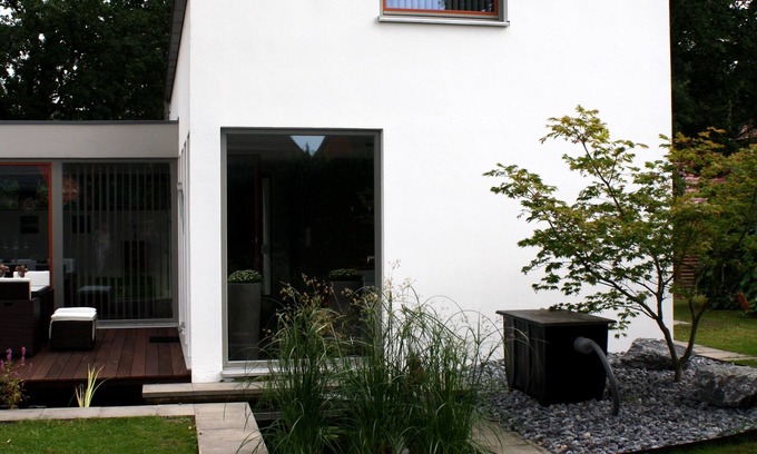 Wadelheim Casa | De individualistas para individualistas