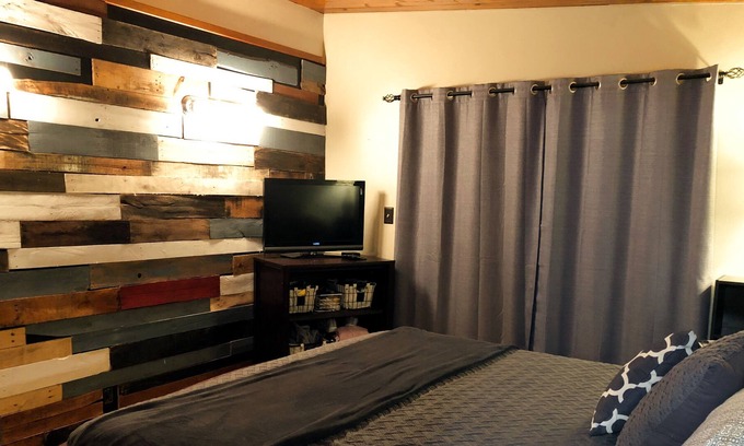 Carlsbad Casa | Desde nuestra casa hasta tu corazón. Por favor disfrute su estadía con nosotros.