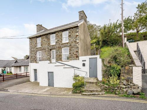 New Quay Casa | Fron Towyn Cottage