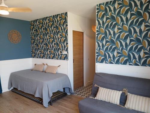 Le Barcares Apartamento | Front de mer - Le Barcarès