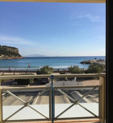 Carry-le-Rouet Apartamento | Front de mer les pieds dans l'eau