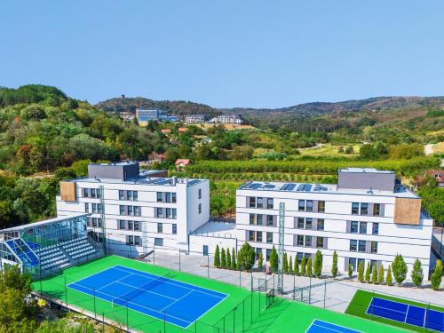 Vrdnik Hotel | Fruške Terme - Fruški Cvet