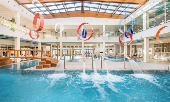 Vrdnik Hotel | Fruške Terme - Fruški Cvet