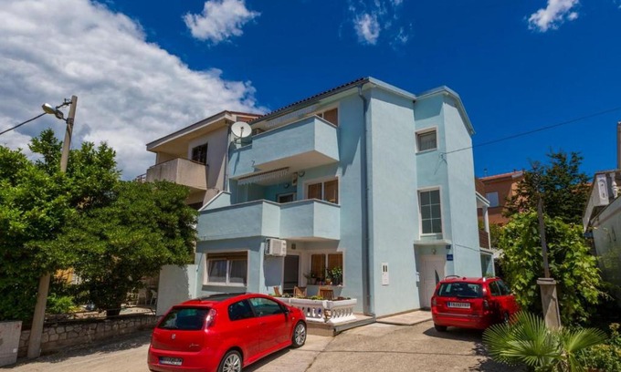 Jadranovo Apartamento | FRUK