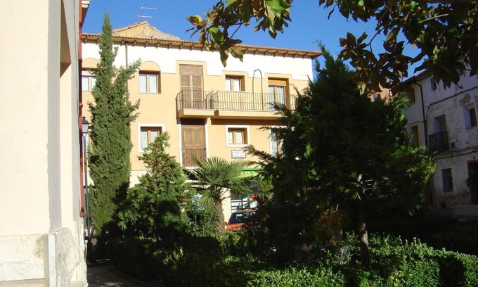 Cella Apartamento | Fuente de Cella