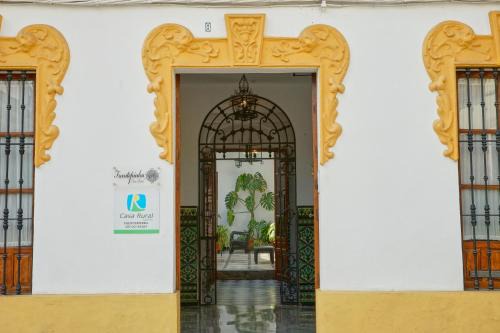 Almodovar del Río Cama Y Desayuno | Fuentepiedra Casa Rural Categoría Superior