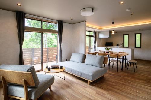 Hakone Apartamento | Fuji Sauna Stay Hakoneashinoko - Fuji Sauna Stay 箱根芦ノ湖