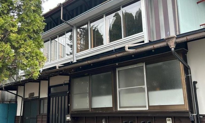 Fujimi Otro | Fujiminchi Inn - Vacation STAY 65731v