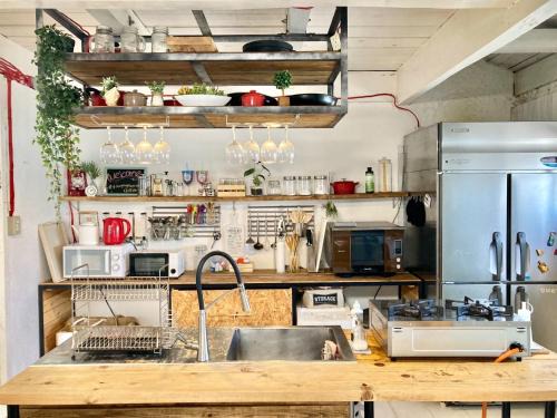 Nishi Ward Casa | Fukuoka - House/Vacation STAY 4898