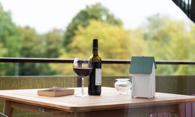 Fulda Apartamento | Fuldaliebe - Stadtnahe Moderne Ferienwohnung