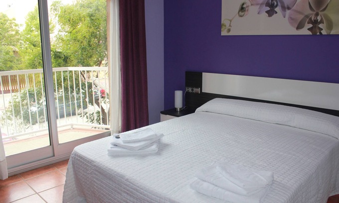 Sabadell Apartamento | PISO COMPLETO EXTERIOR A 20' DE BARCELONA. HUTB-017731.