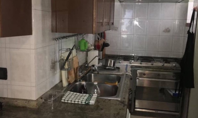 Centro Storico Apartamento | Full center, piazza cavalli