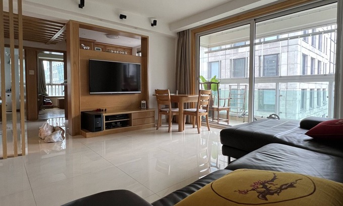 Xihu Apartamento | Full-equiped central home near metro, West Lake, Zhejiang Unverisity