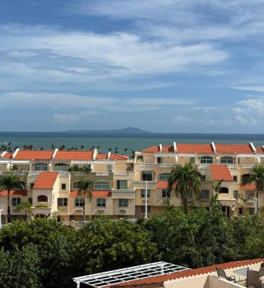 Candelero Abajo Apartamento | Full Ocean Views at Palmas del Mar Resort