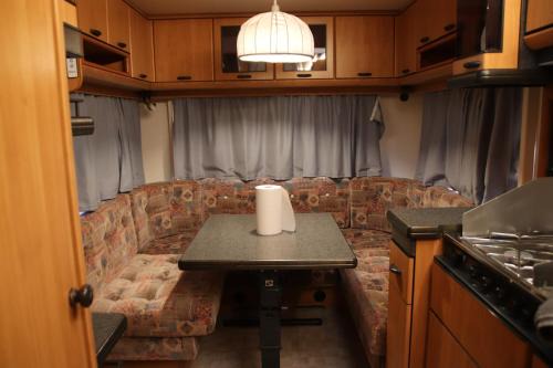 Soborg Apartamento | Full Service Caravan 3
