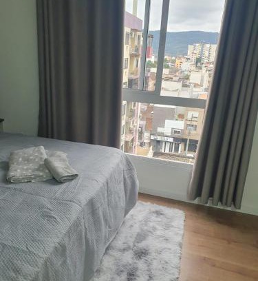 Bonfim Apartamento | Full Studio in Santa Maria