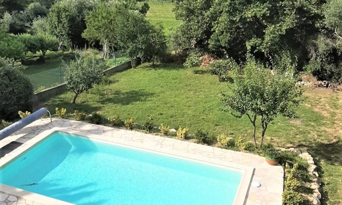 Banyuls-dels-Aspres Casa | Fully air-conditioned villa 6 people