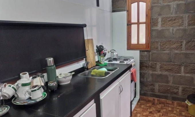 Concepción del Uruguay Apartamento | Departamento equipado completo, cómodo y céntrico.