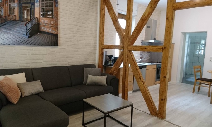 Staffel Apartamento | Fully equipped vacation apartment