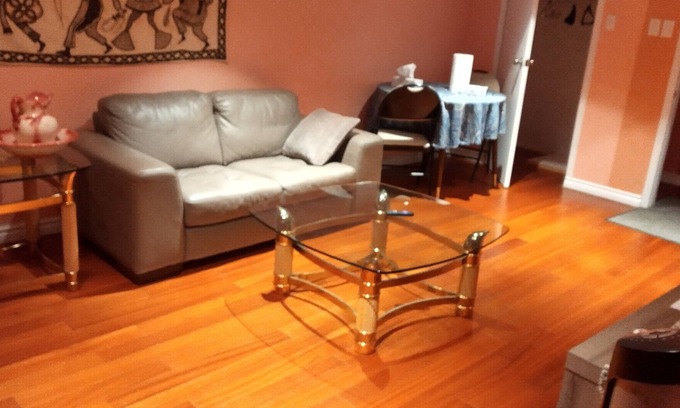 Laval Apartamento | Fully-equipped apartment