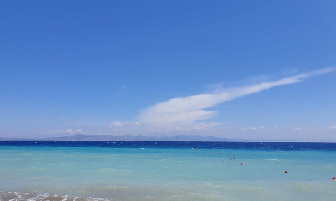 Lindos Apartamento | Fully Equipped House Nearby the Beach