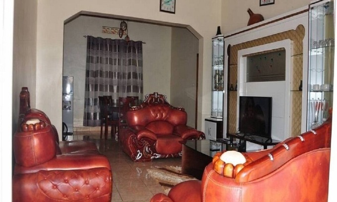 Kigali Casa | Royale Apartment Kigali