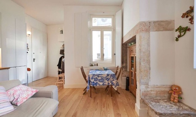 Santa Maria Maior Apartamento | Fully new Refurbished Alfama Central Cosy Home