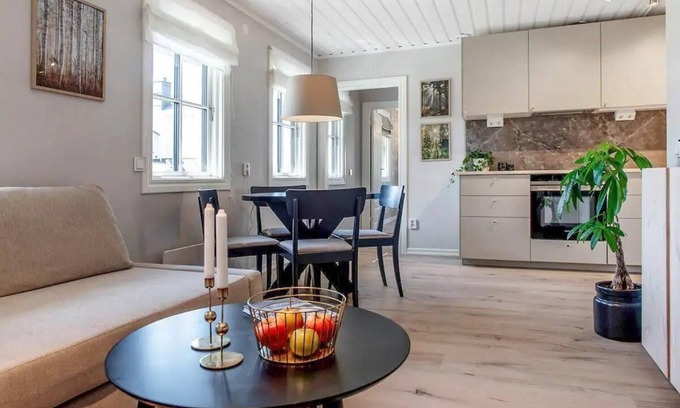 Bonassund Casa | Fully renovated Farmhouse