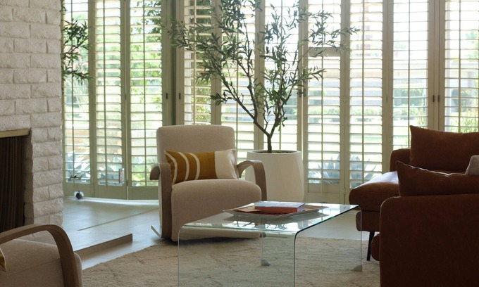 Rancho Palmeras Casa | Fully Renovated Mid-Century Getaway