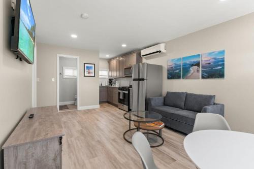 Hampton Apartamento | Fully Renovated Steps to Beach The Americana