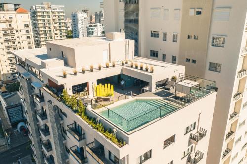 Downtown Santo Domingo Apartamento | Fully Serviced Apartment at Regatta Living - 3B
