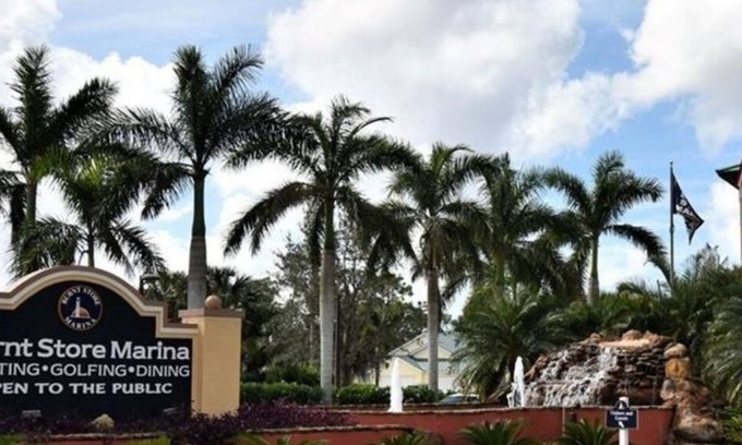 Burnt Store Marina Condominio | Fun and Sun in Punta Gorda 2