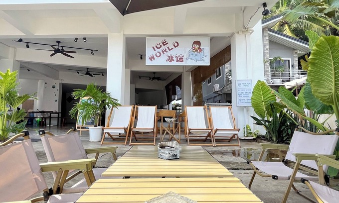 Danao Hotel | Fun Hotel