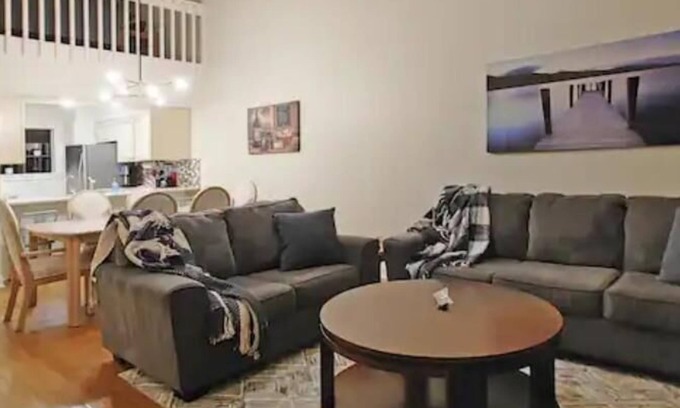 Salem Casa | Fun Keowee Key TownHse Golf Lake Tennis Pickleball