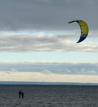 Jastarnia Otro | Fun Like Hel Kite&Wind