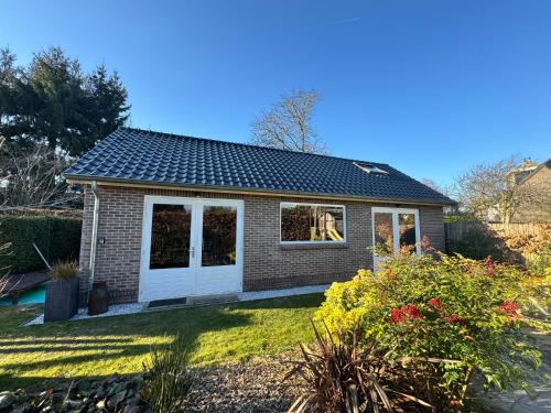 Ittersum Casa | Fun-Size holiday home Zwolle