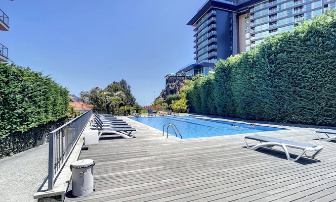 Sao Pedro Apartamento | Funchal Frui Vita by Atlantic Holiday