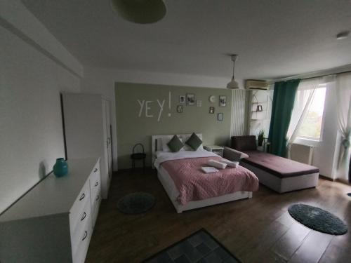 Sector 2 Apartamento | Fundeni - Garsoniere - langa spital