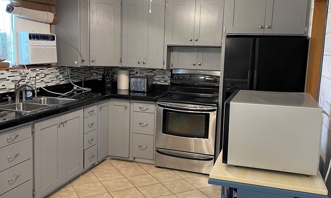 Idaho Falls Casa | Funny Farm