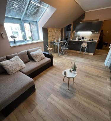 Hajduszoboszlo Apartamento | Furó-Lak 1 Apartman Hajdúszoboszló