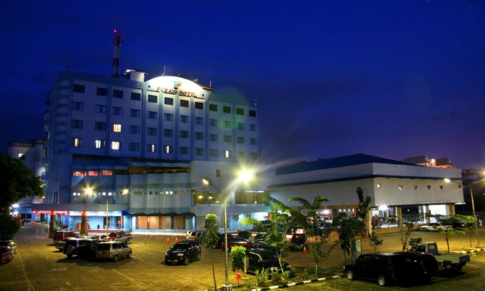 Pekanbaru Hotel | Furaya Hotel