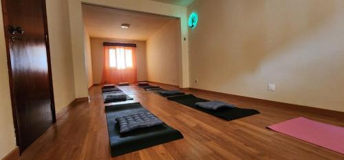 Furnas Casa | Furnas Yoga Place