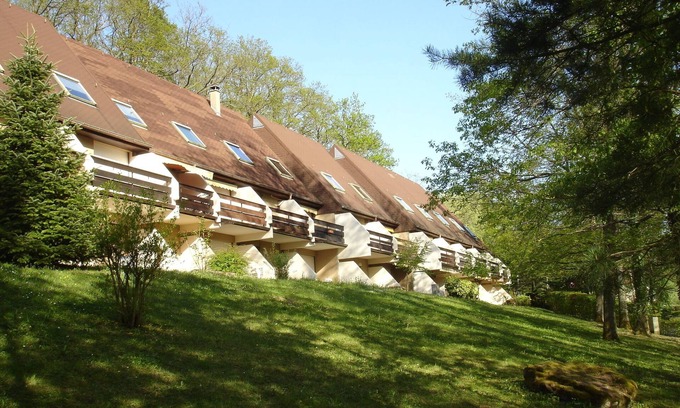 Klingenthal Apartamento | piso de 1 dormitorio para alquiler de vacaciones Alsacia