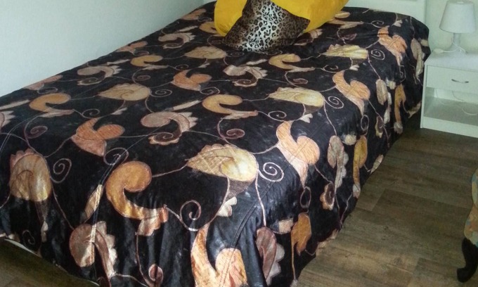 Odenkirchen-Mitte Condominio | Apartamento amueblado 1-2 personas