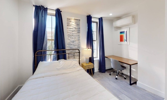 Greenpoint Apartamento | Furnished Apartment #1270: Greenpoint